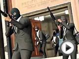Grand Theft Auto V Online: OFFICIAL HEIST RELEASE DATE