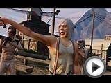 Grand Theft Auto V - PS4/Xbox One Release Date Trailer [HD
