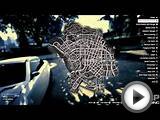 Grand Theft Auto V: The FPS (PS4) pt19 - Explosive New