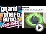Grand Theft Auto Vice City Cheats for PS2