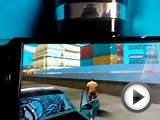 Grand Theft Auto Vice City PsP Money Cheat