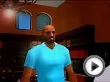 Grand Theft Auto Vice City Stories PSP Game Trailer