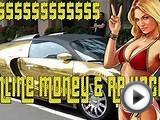 GTA 5 - Cheat : Money Cheat | Xbox & PS3 | Grand Theft Auto V