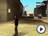 GTA Liberty City Stories - Cheats [PSP]