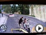 GTA Liberty City Stories PSP