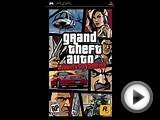 GTA Liberty City Stories PSP ISO Download