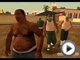 Gta San Andreas Cheats (PS2)