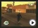 GTA: San Andreas (ps2) - Psychic Psycho