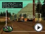 GTA San Andreas (PS3) - Badlands