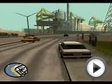 GTA San Andreas (PS3) Gameplay HD