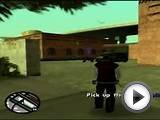 GTA San Andreas (PS3) - Outrider