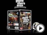 GTA: San Andreas Stories Official PSP Game Case