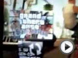 GTA San Andreas Stories PSP (Worked)