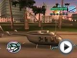 GTA Vice City Hunter Helicopter (Without Any Cheats)