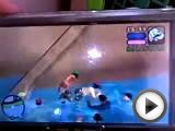 GTA Vice City Jet Pack Cheat Tutorial