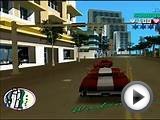 GTA Vice City pc gameplay HD free roam
