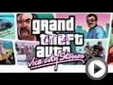 GTA VICE CITY STORIES CHEATS PS2