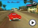 GTA Vice City Stories Gameplay [PPSSPP - PSP Emulator]