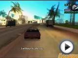 GTA Vice City Stories PS2 walkthrough - Mission The Bum