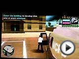 GTA Vice City Stories PSP-Neck snaps!
