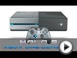 Halo 5: Guardians - Xbox One Console Announced + Halo 5