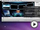 How to Create DVD Menu on Mac OS X