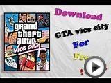 how to download gta vice city stories in psp(HD)