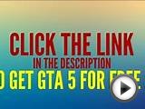 How To Get Grand Theft Auto 5 For Free On PS4