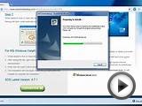 How to Install & Configure Data Backup Software