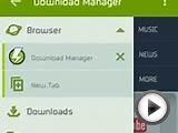 Internet Download Manager App For Android