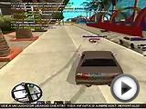Jugando GTA San Andreas Online