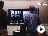 Kinect for Xbox One上手视频