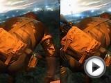 Metal Gear Solid: Ground Zeroes - Xbox One vs. Xbox 360