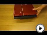 Metal Gear Solid V: The Phantom Pain PS4 Limited Edition