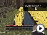 Minecraft: Xbox One Edition Skyrim Texture pack - Whiterun