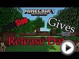 Minecraft Xbox One Release date Revealed!? :D