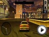 Need for Speed: Carbon - Own the City (PSP) - Bonus Crate