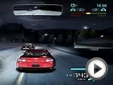Need For Speed Carbon Pc Gameplay (Max Setting Video)