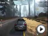 Need for Speed Hot Pursuit Gameplay PS3