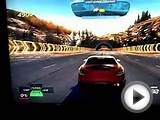 Need For Speed Hot Pursuit Gameplay 2010 (PS3)