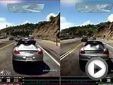 Need for Speed: Hot Pursuit PS3 GAMEPLAY