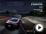 Need For Speed Hot Pursuit (Pursuit) - PS3