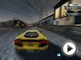 Need for Speed - Most Wanted - Gameplay: Singleplayer - Video