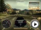 Need For Speed Most Wanted Cheats (PS2)
