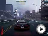 Need for Speed Most Wanted FULL GAME Gameplay Walkthrough