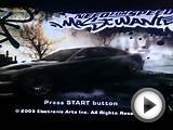 Need for Speed Most Wanted PS2 tips and cheat codes