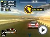 Need For Speed Pro Street Sony PSP