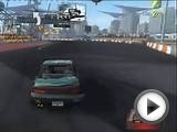 Need For Speed Prostreet (PS3) Gameplay