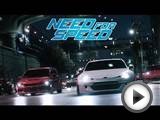 Need for Speed (PS4/XB1/PC) - Five Ways To Play Gameplay