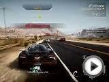 Need for Speed Rivals Final Cop Mission PS4 HD